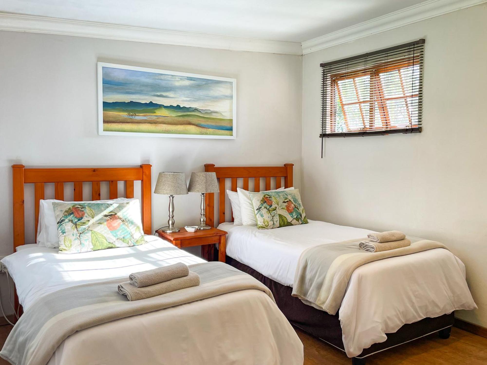 Molweni - Kamberg Valley B&B Rev Estates Exterior photo