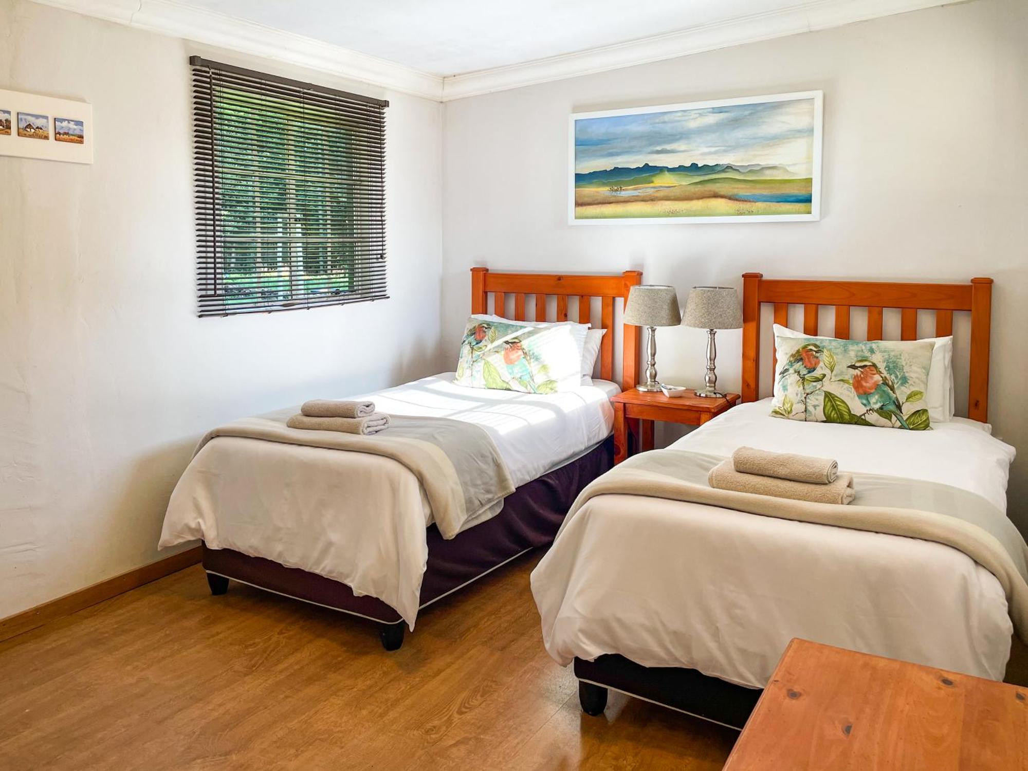 Molweni - Kamberg Valley B&B Rev Estates Exterior photo