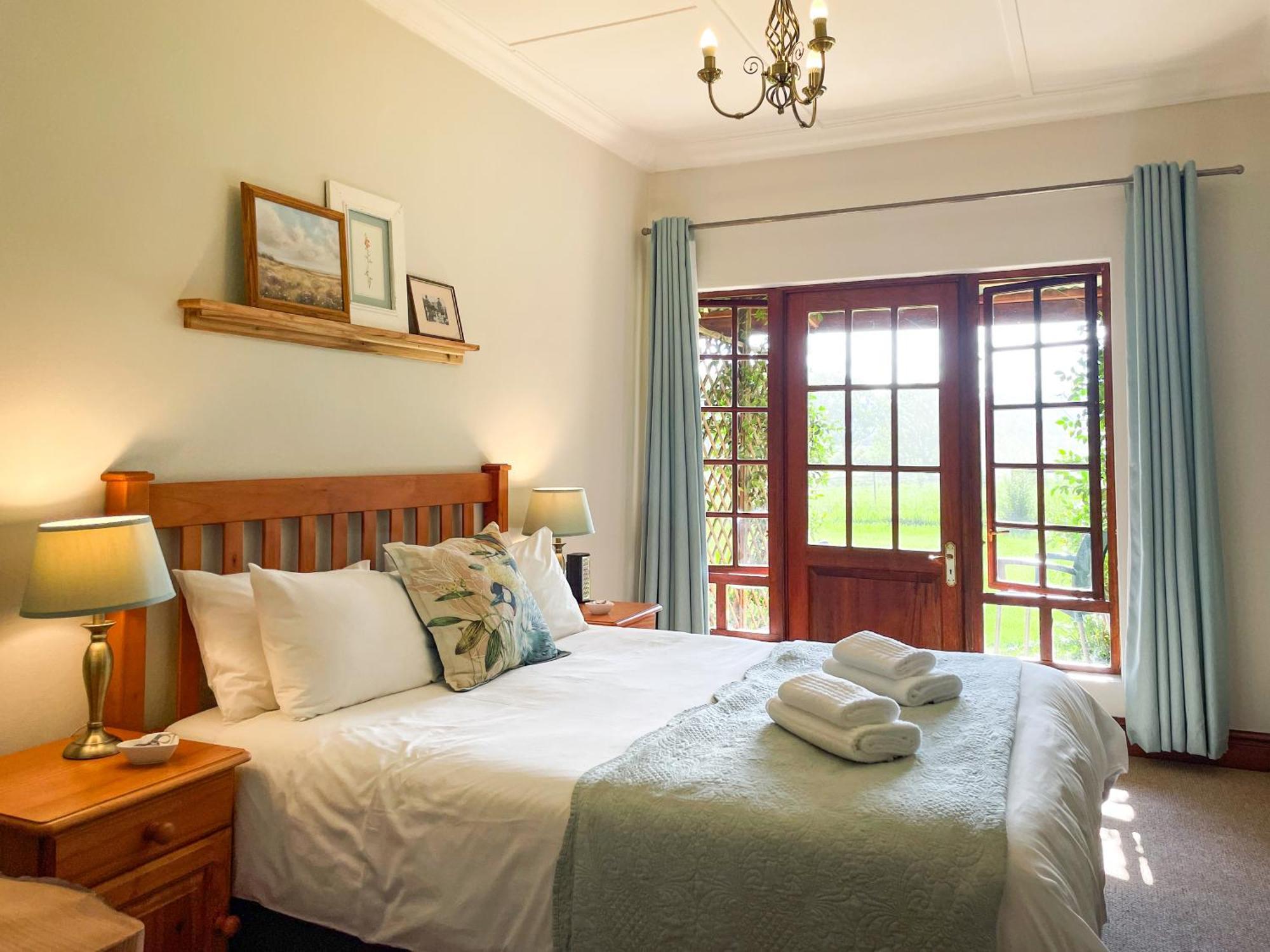 Molweni - Kamberg Valley B&B Rev Estates Exterior photo