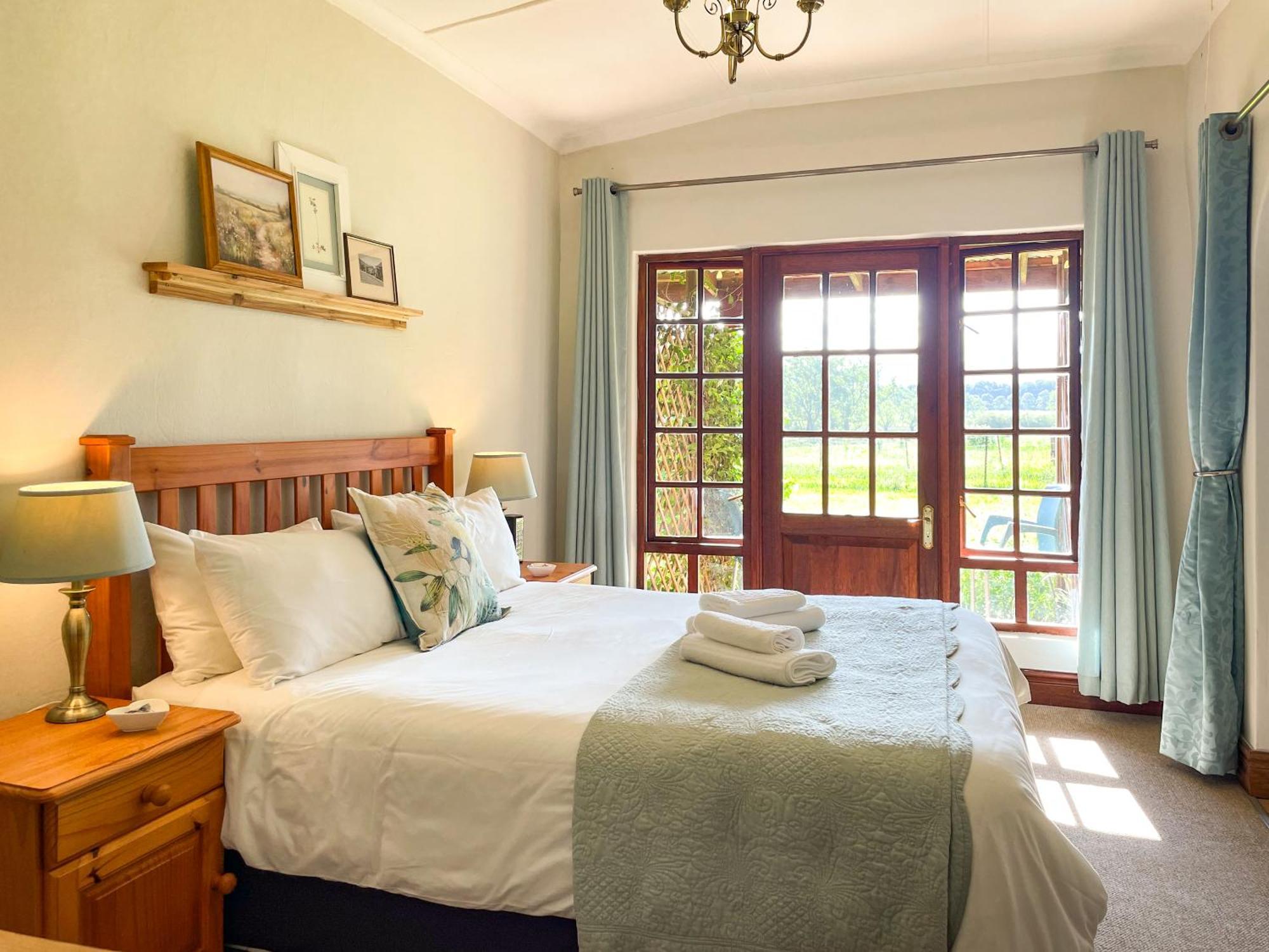 Molweni - Kamberg Valley B&B Rev Estates Exterior photo