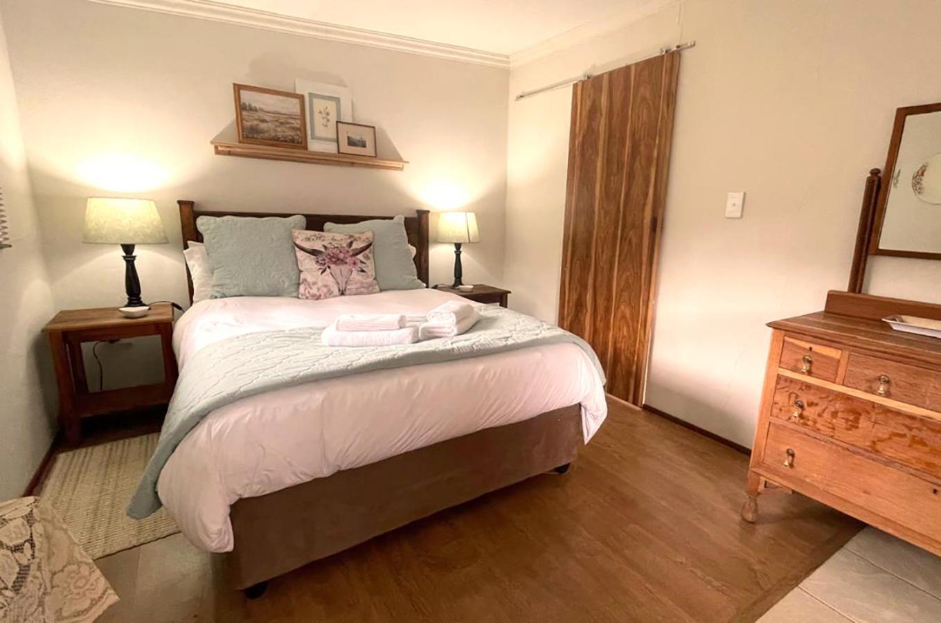 Molweni - Kamberg Valley B&B Rev Estates Exterior photo