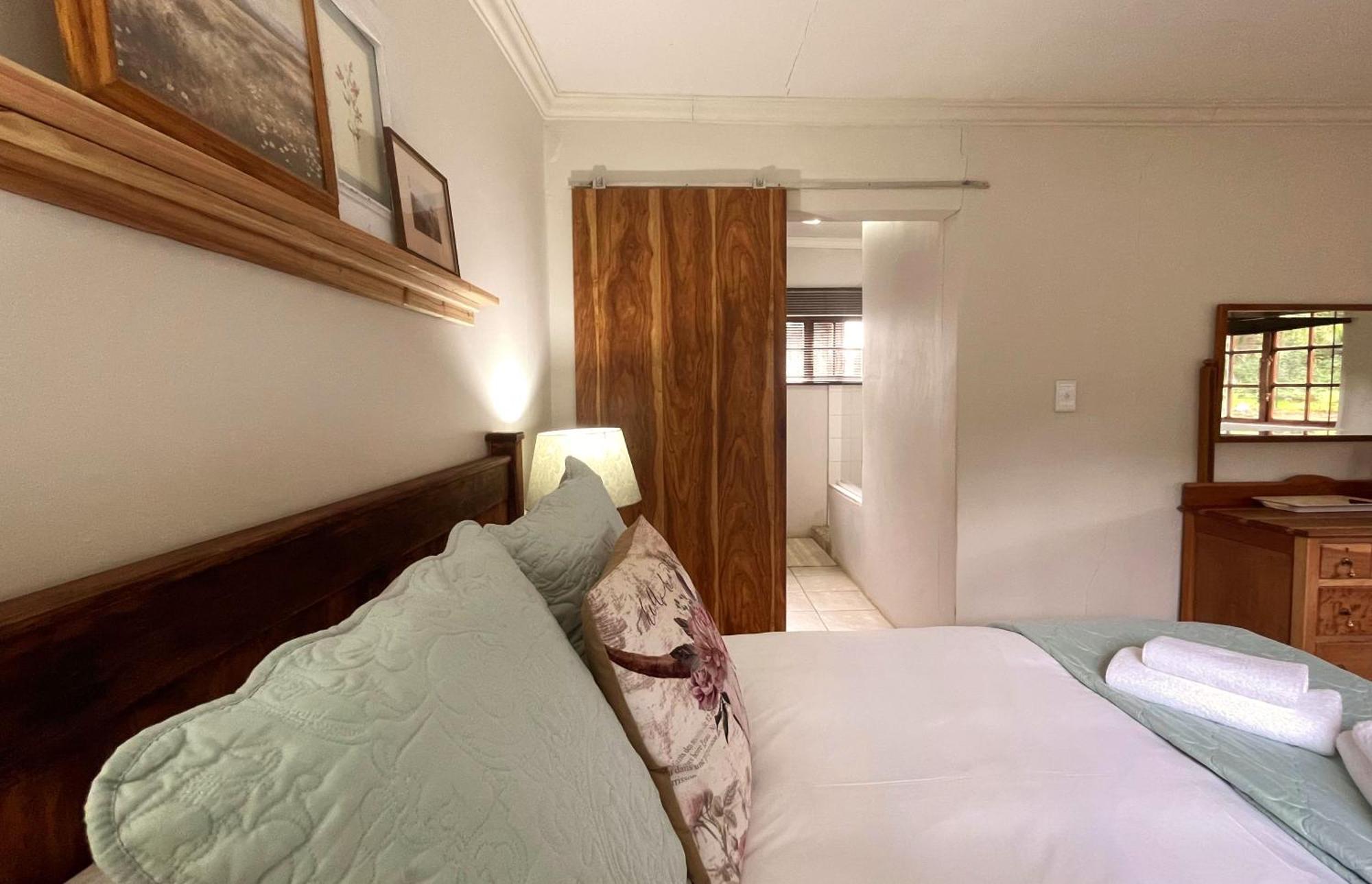 Molweni - Kamberg Valley B&B Rev Estates Exterior photo